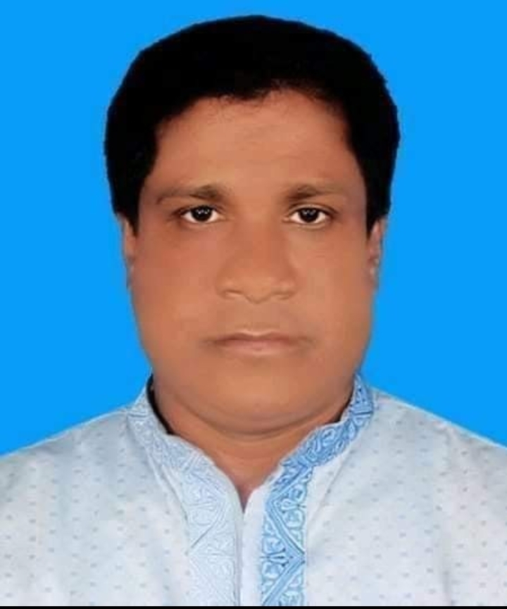 চেয়ারম্যানের ছবি