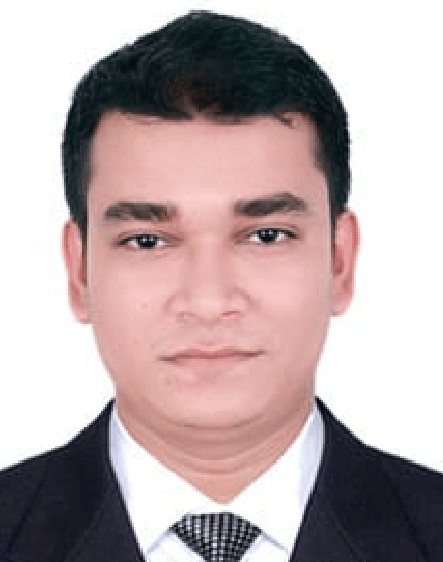 প্রশাসনিক কর্মকর্তার ছবি